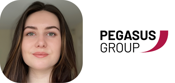 Jasmine Williamson - Pegasus Group